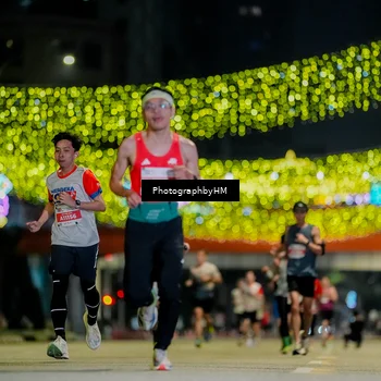 Runner Photo 4586275