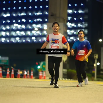 Runner Photo 4586277
