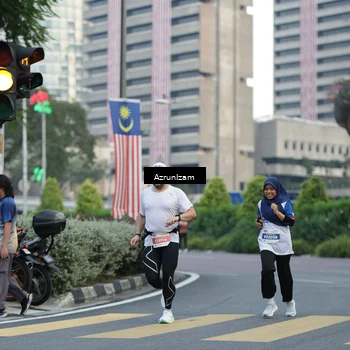 Runner Photo 4586278