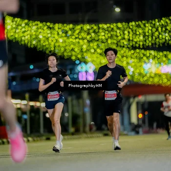 Runner Photo 4586282