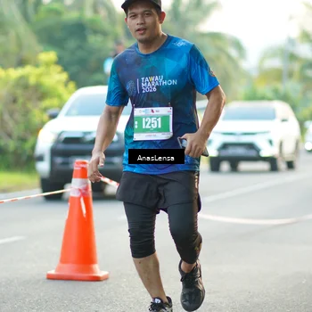 Runner Photo 4586284