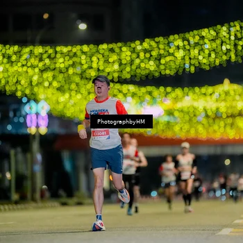 Runner Photo 4586286