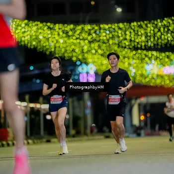 Runner Photo 4586295