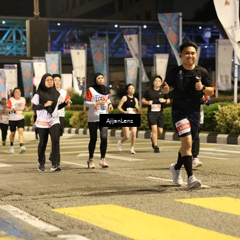 Runner Photo 4586296