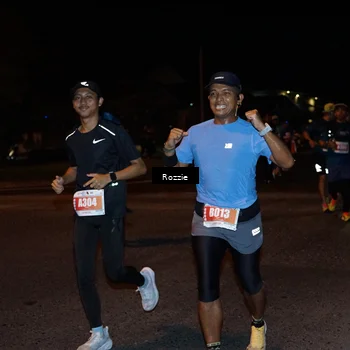 Runner Photo 4586298