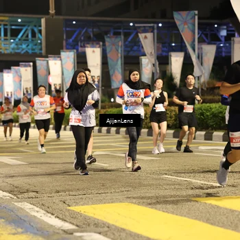 Runner Photo 4586304