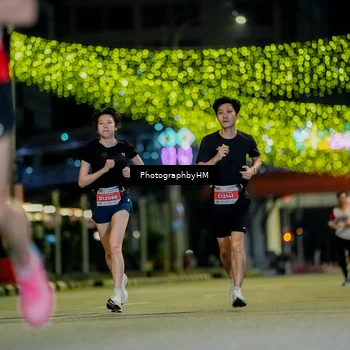 Runner Photo 4586305