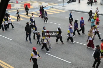 Runner Photo 4586306