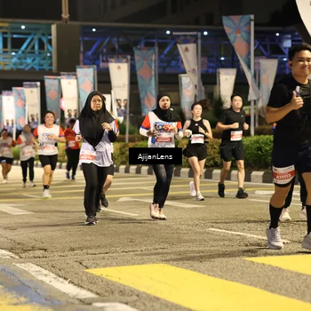 Runner Photo 4586314