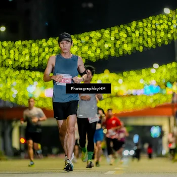 Runner Photo 4586318