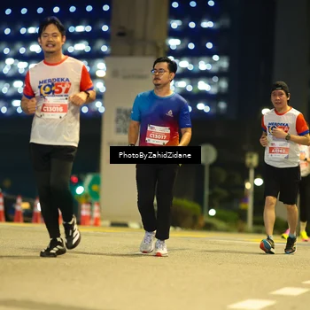 Runner Photo 4586321