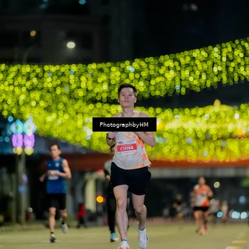 Runner Photo 4586322