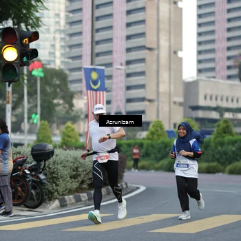 Runner Photo 4586324