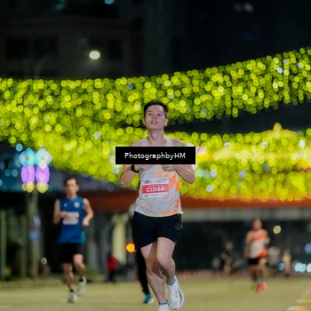Runner Photo 4586326