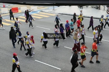 Runner Photo 4586327
