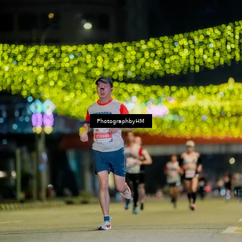 Runner Photo 4586331