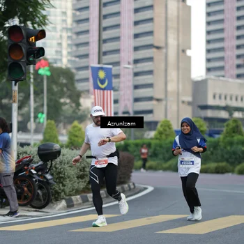 Runner Photo 4586332