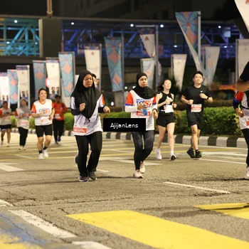 Runner Photo 4586334