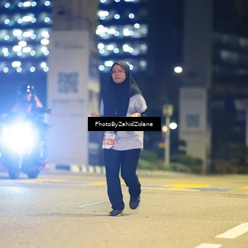 Runner Photo 4586335