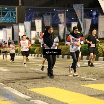 Runner Photo 4586343