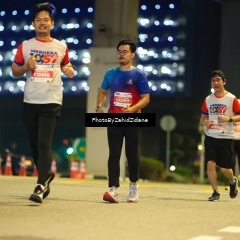 Runner Photo 4586344