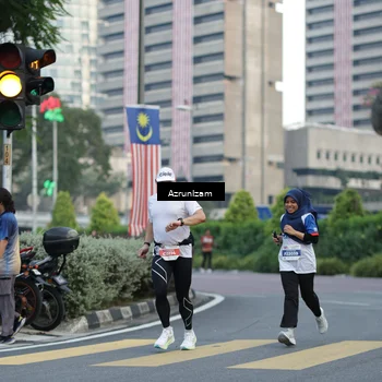 Runner Photo 4586347