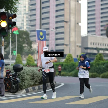 Runner Photo 4586349