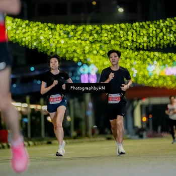 Runner Photo 4586350