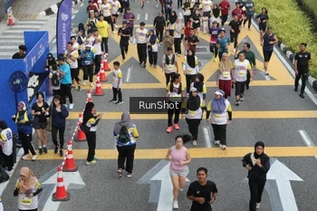 Runner Photo 4586352