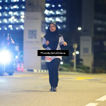 Runner Photo 4586356