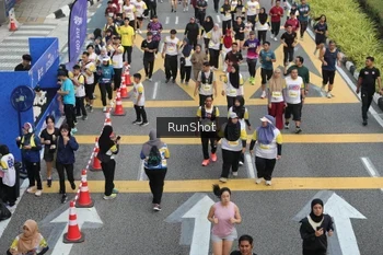 Runner Photo 4586357