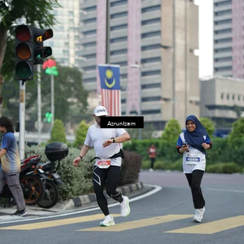 Runner Photo 4586360