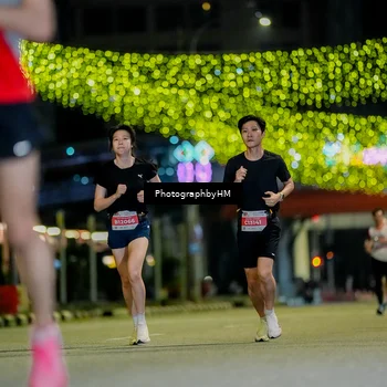 Runner Photo 4586364