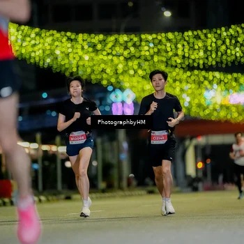 Runner Photo 4586366