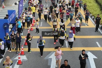 Runner Photo 4586368