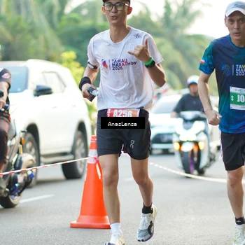 Runner Photo 4586369