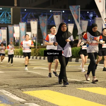 Runner Photo 4586371
