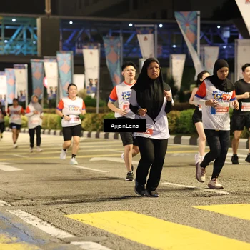 Runner Photo 4586376
