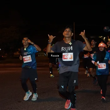 Runner Photo 4586380