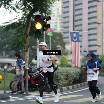 Runner Photo 4586385