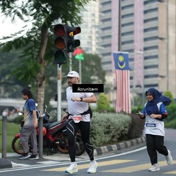 Runner Photo 4586386