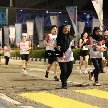 Runner Photo 4586389