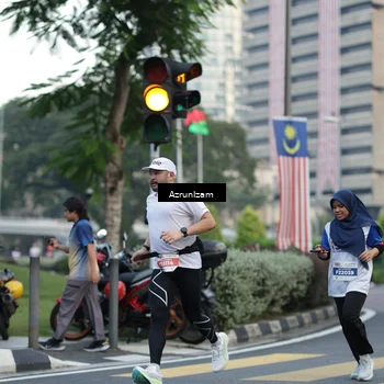 Runner Photo 4586391