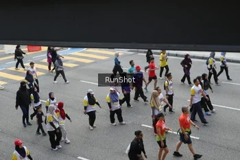 Runner Photo 4586393