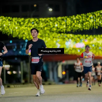 Runner Photo 4586394