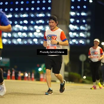 Runner Photo 4586395