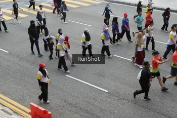 Runner Photo 4586409