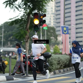Runner Photo 4586410
