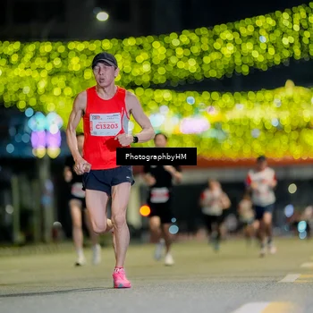 Runner Photo 4586411