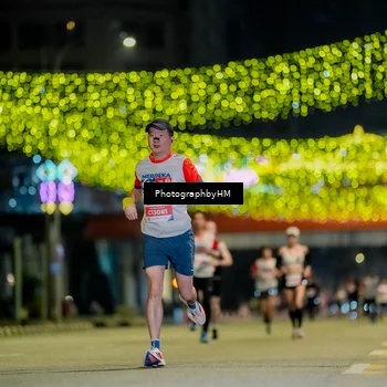 Runner Photo 4586414